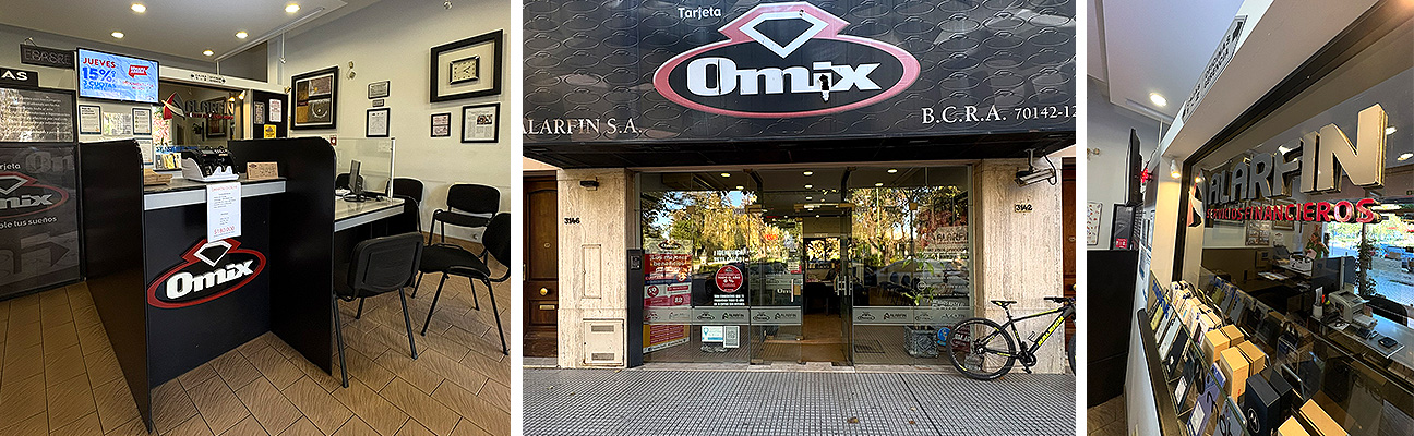 La empresa