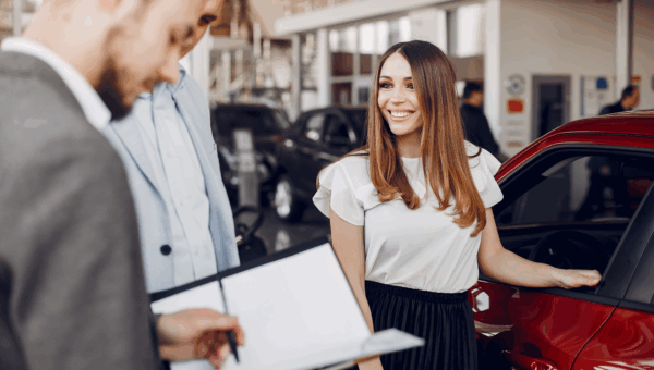 ¿Cuánto cuesta transferir un auto usado en Argentina? Guía actualizada 2025