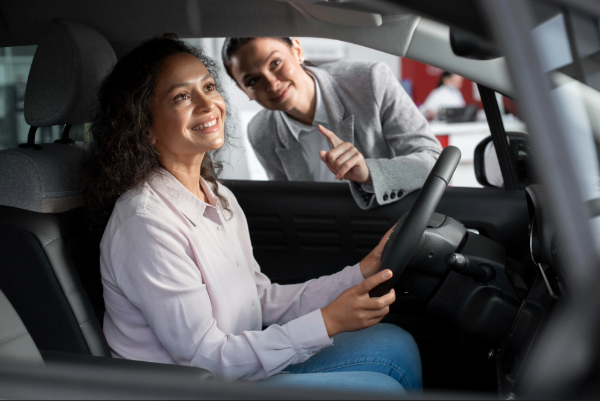 5 consejos para comprar un auto usado de forma segura