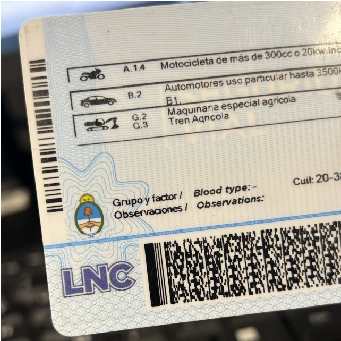 Licencia de conducir: todo lo que tenés que saber para sacarla o renovarla