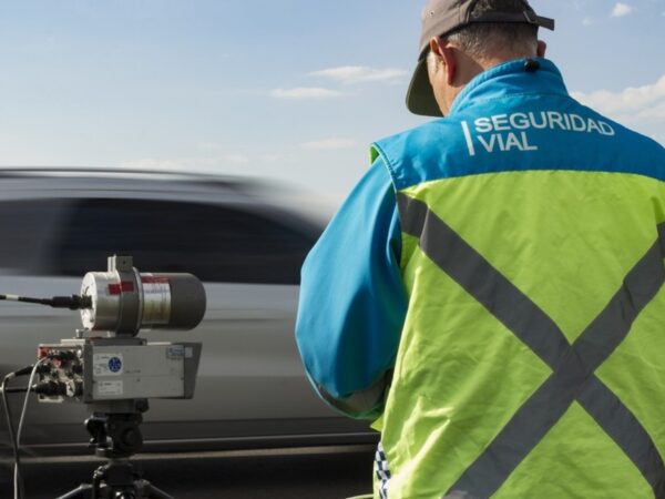 Infracciones de tránsito: todo lo que tenés que saber antes de comprar un auto
